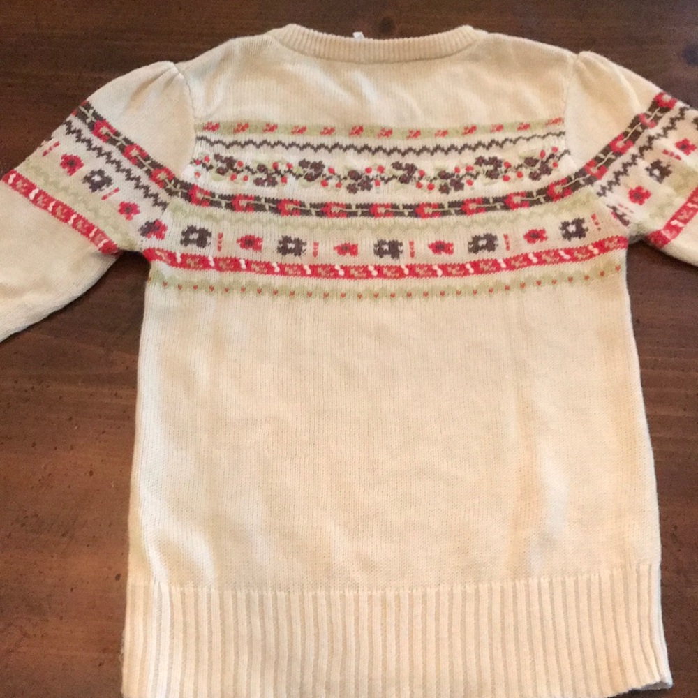 O’Neil sweater - Picture 5 of 5
